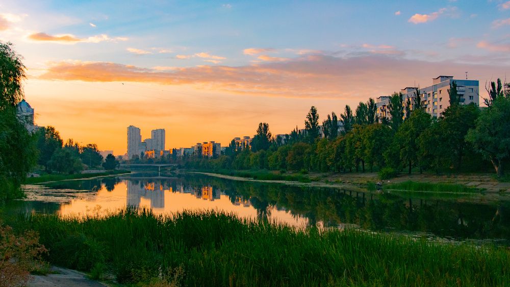 Photograph by Тамара Масло