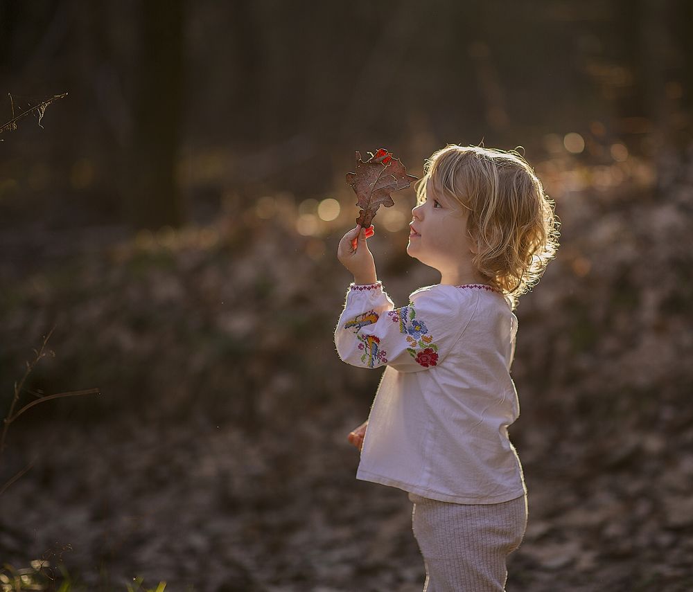 Photograph by Irina Hoek