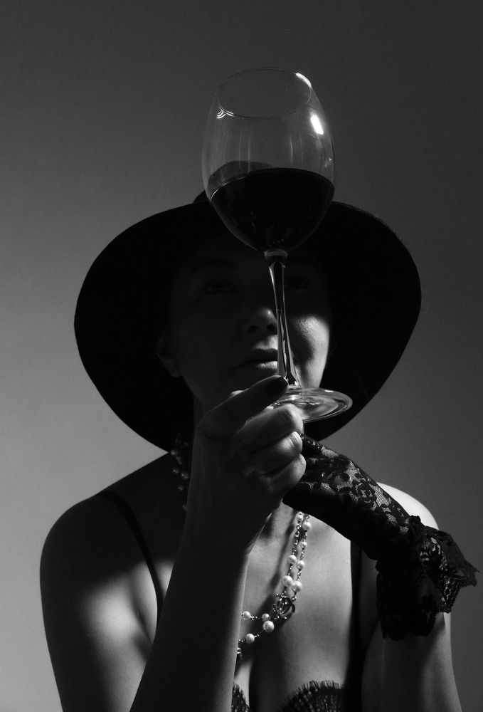 Фотография автора Елена