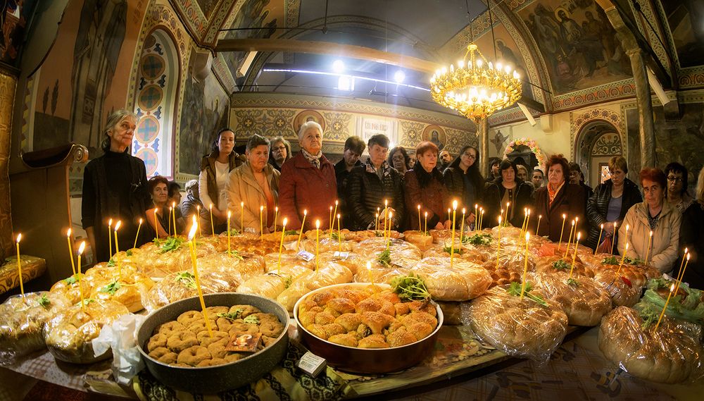 Photograph by Petya Lazarova