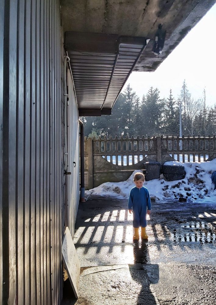 Photograph by Елизавета Рембицкая