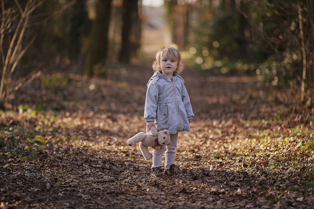 Photograph by Irina Hoek