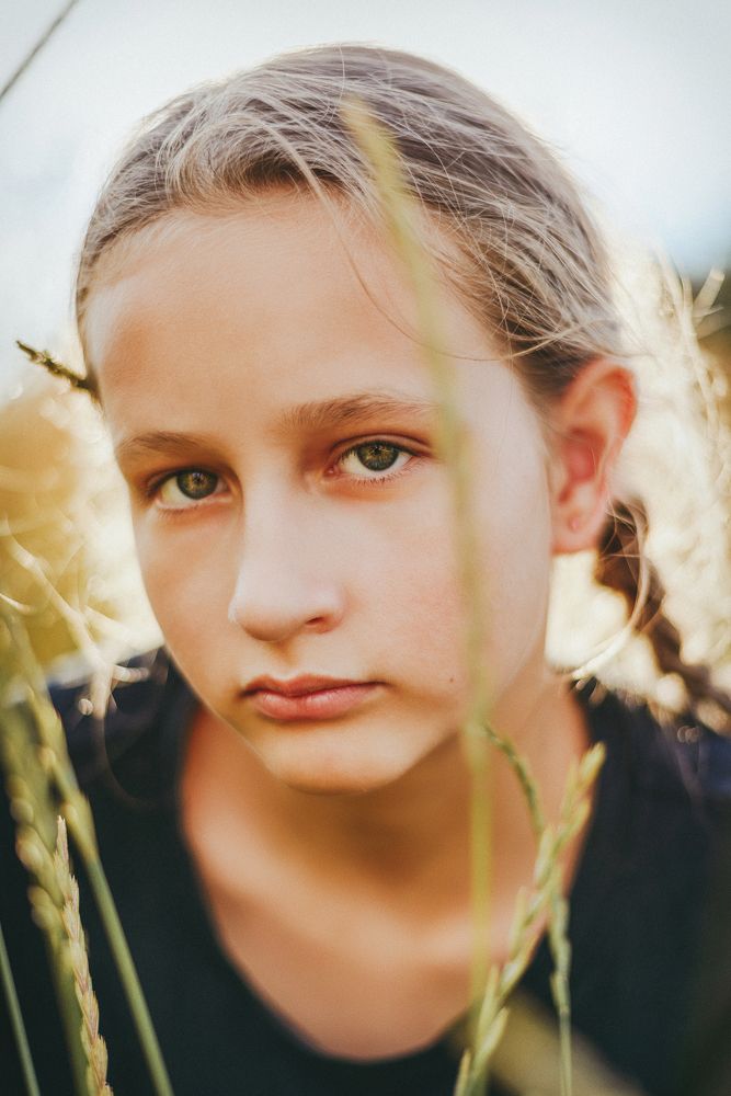 Photograph by Мария Блинова