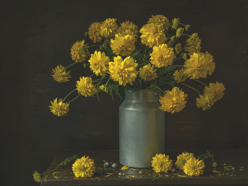 Photograph by Ирина Туяхова