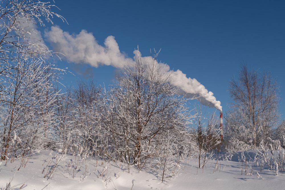 Photograph by Алексей Рычков