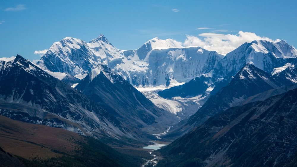 Photograph by Igor Golantsev