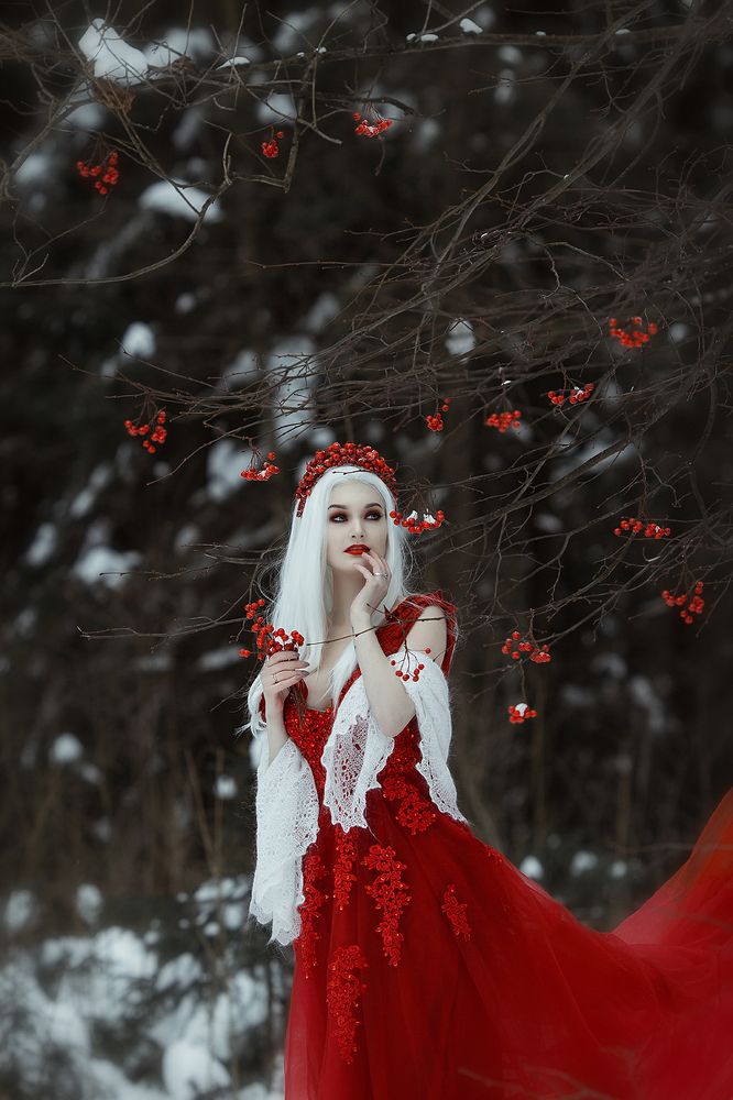 Photograph by Светлана Богачева