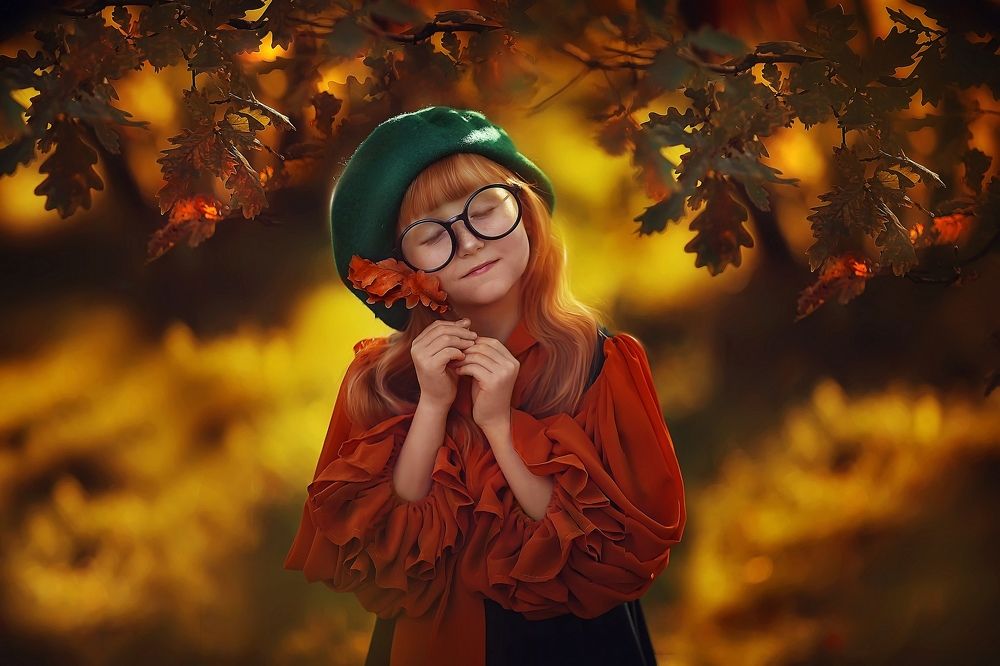 Photograph by Любовь Пятовская