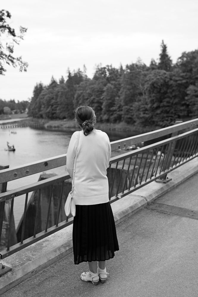 Тоска по временам, которые так никогда и не настали.