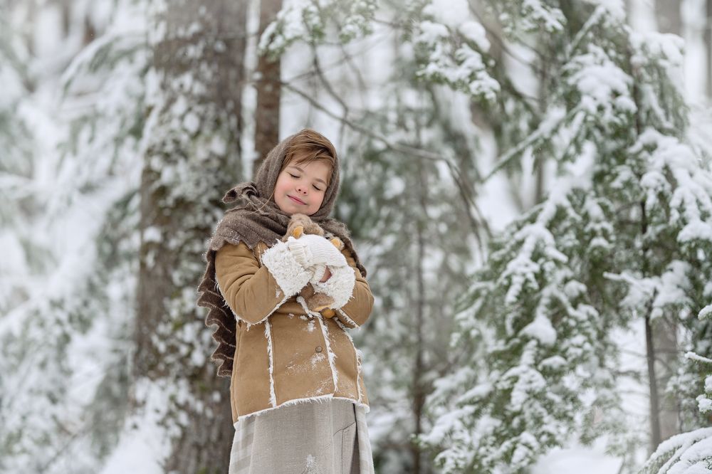 Photograph by Tatsiana Ivanova