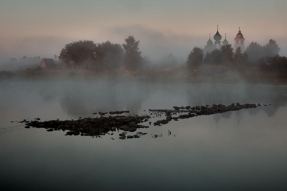 старый брод