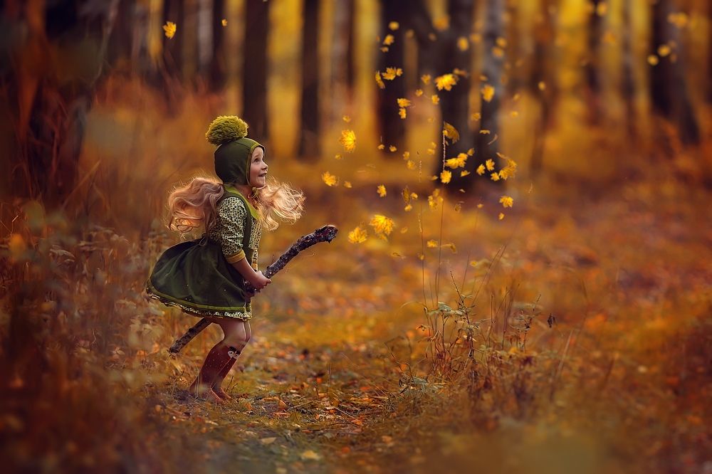 Photograph by Любовь Пятовская