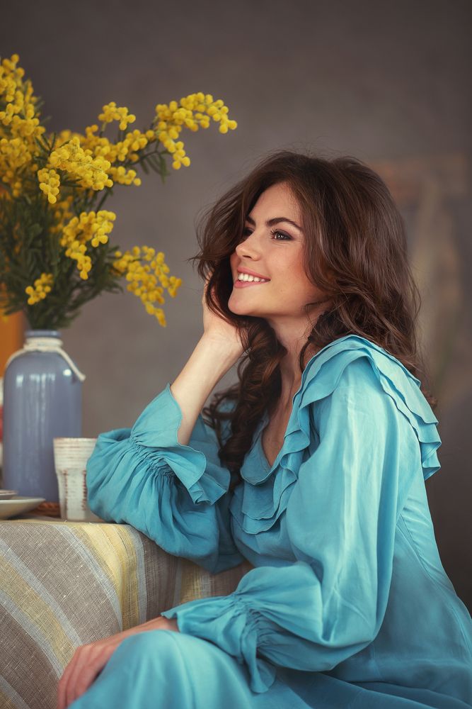 Photograph by Марина Коломиец