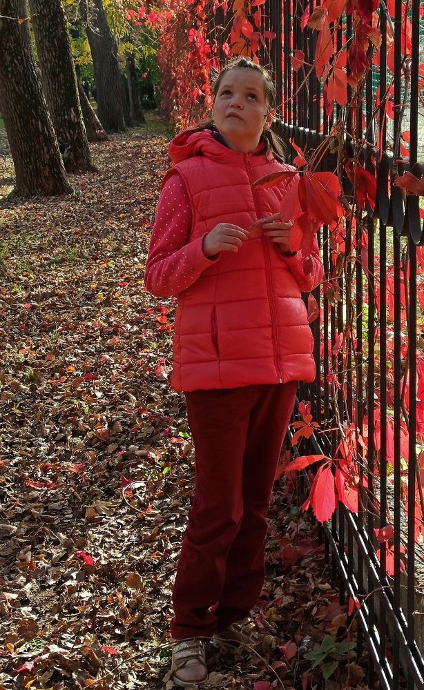 Photograph by Борис Каширин