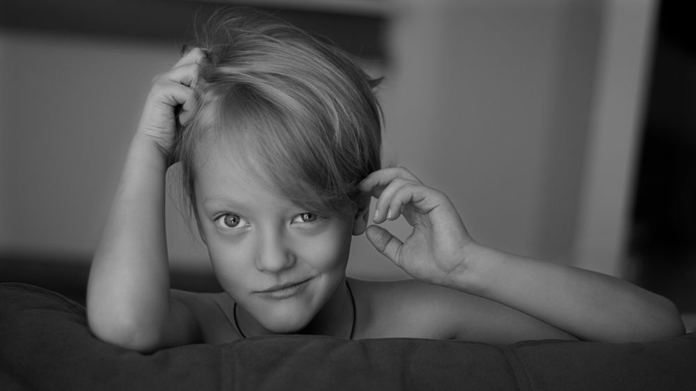 Фотография автора Алла Шикина