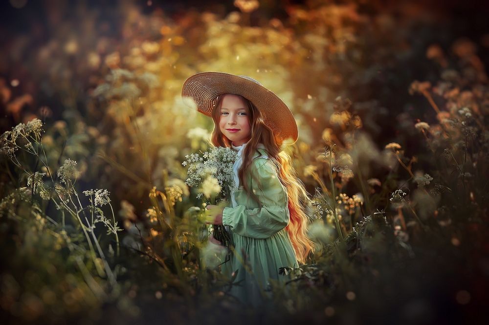 Photograph by Любовь Пятовская