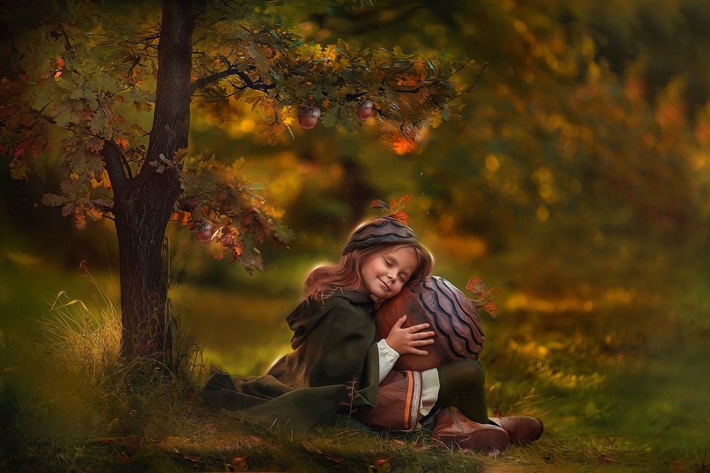 Photograph by Любовь Пятовская