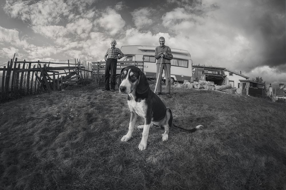 Photograph by Petya Lazarova