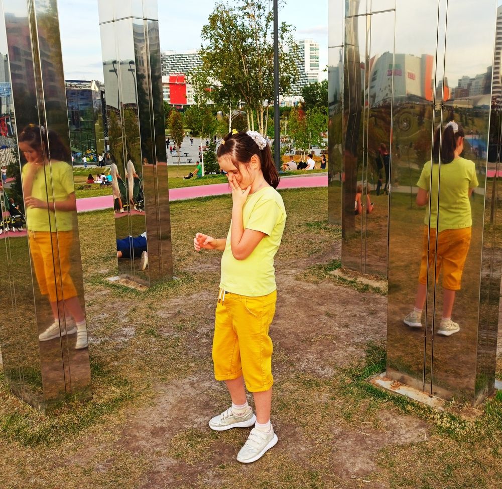 Photograph by Борис Каширин