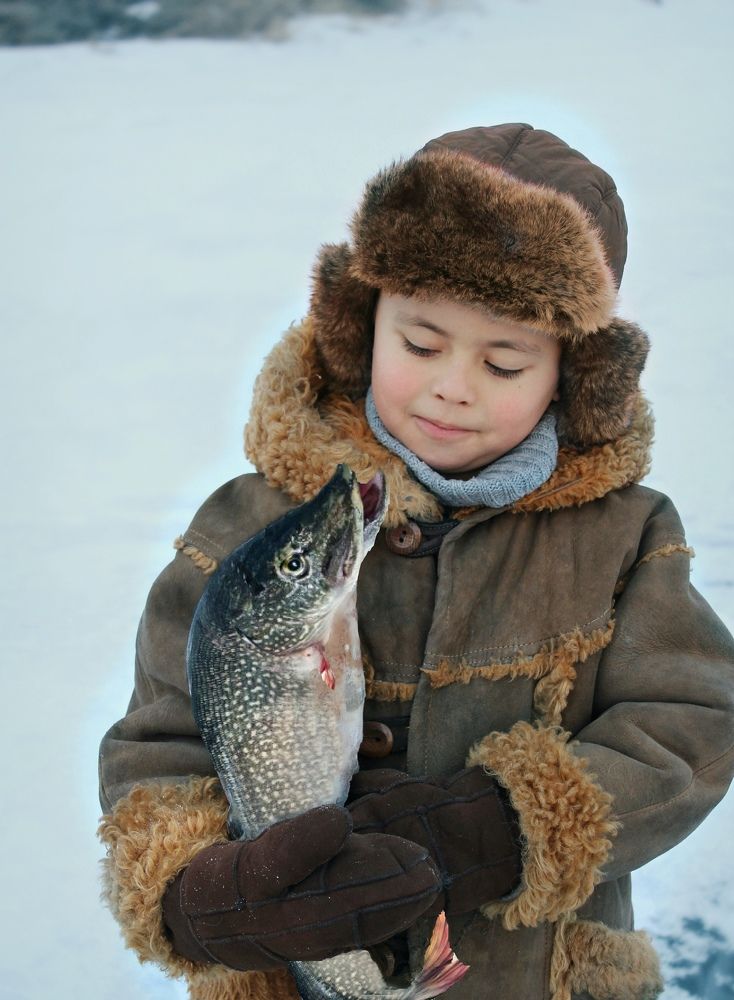 Photograph by Дарья Зубакина