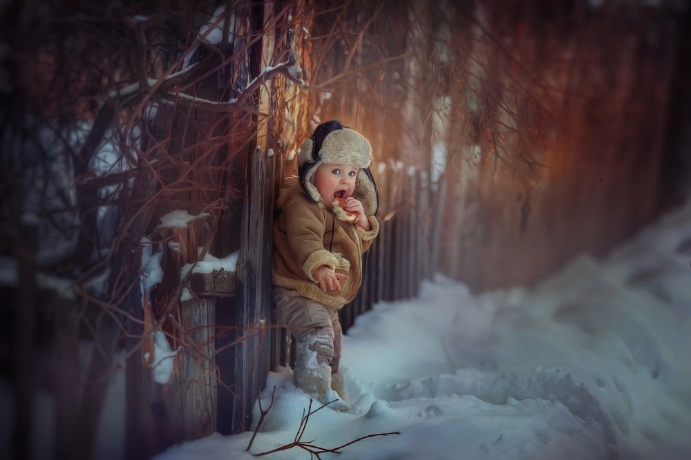 Photograph by Любовь Пятовская