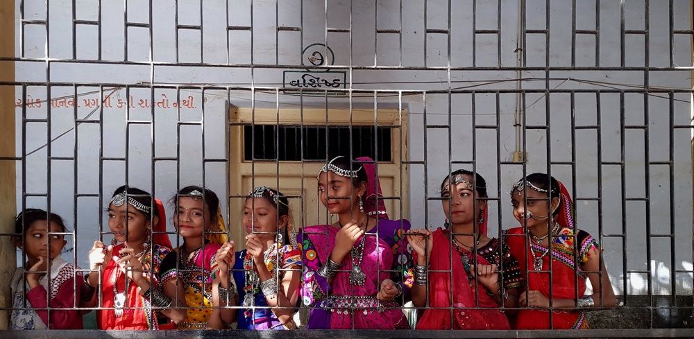 Photograph by Natalia Aghabekyan