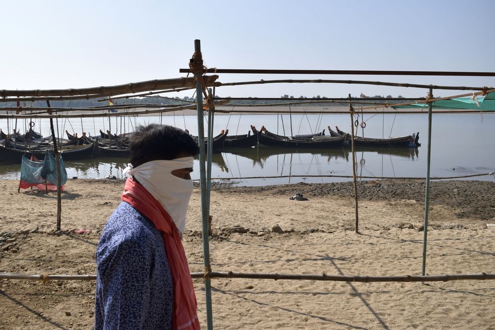 Photograph by Natalia Aghabekyan