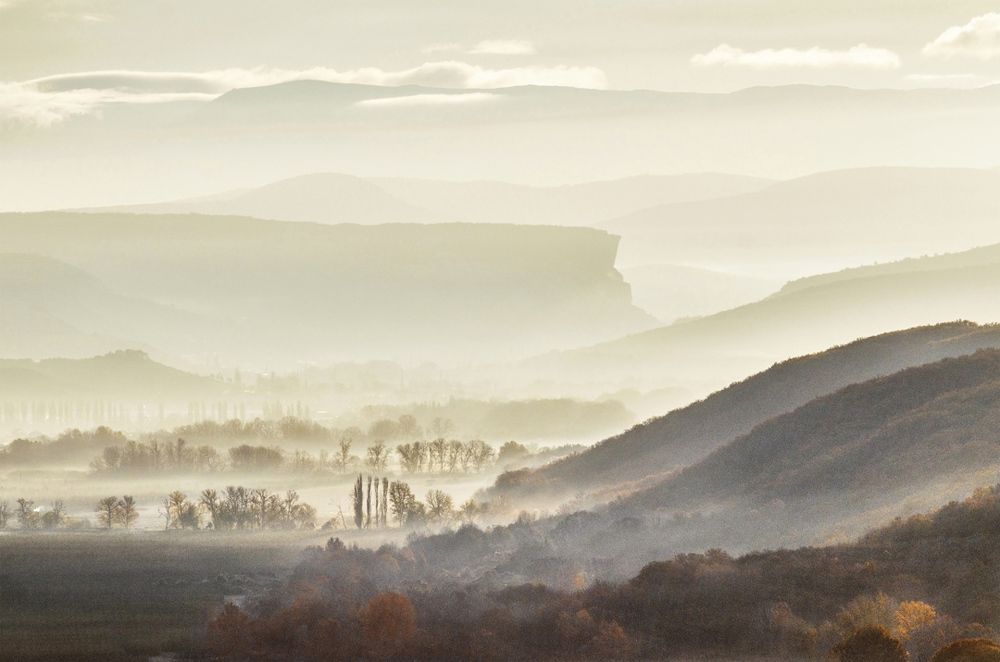 Photograph by Владимир Бочковский