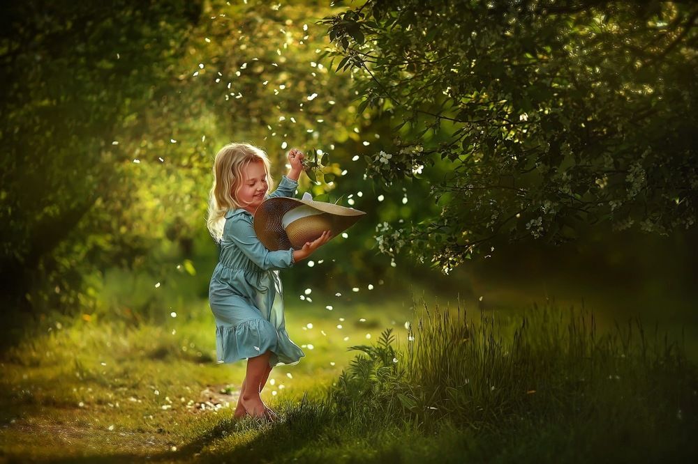 Photograph by Любовь Пятовская