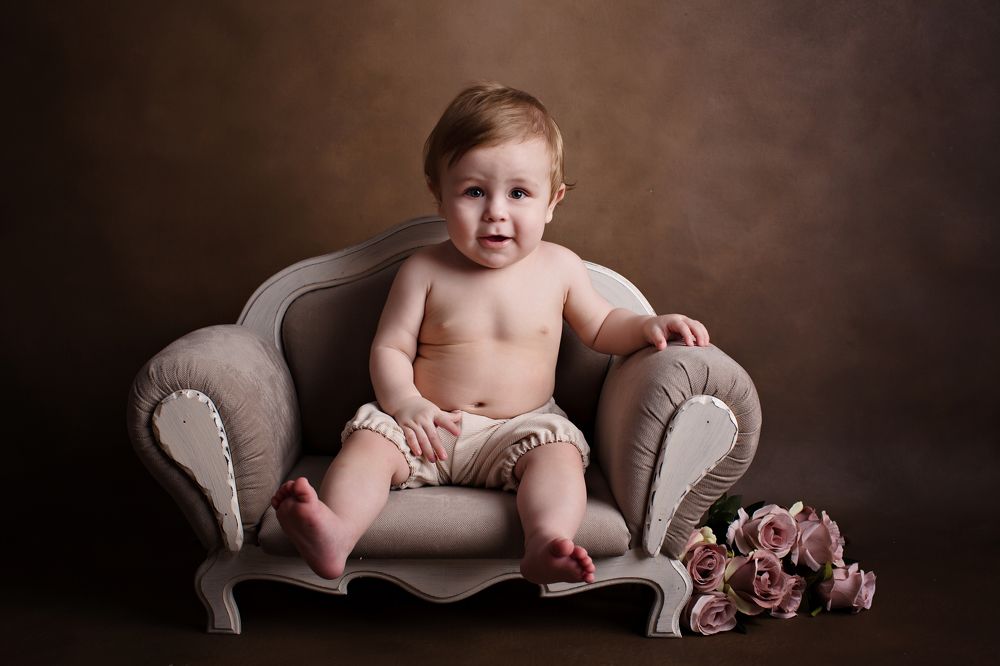 Photograph by Наталья Альбрехт