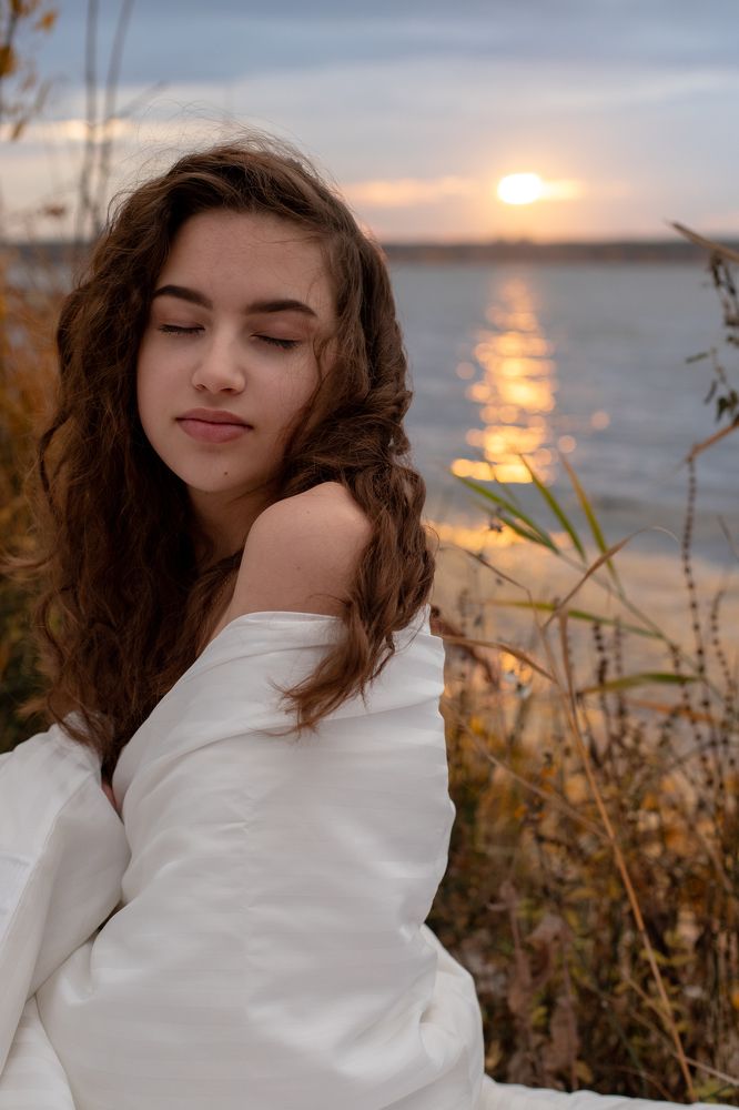 Photograph by Юлия Тарамбулова