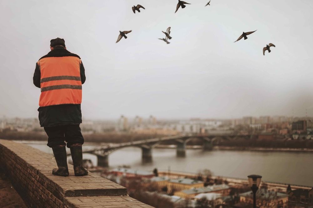 Photograph by Елизавета Илларионова