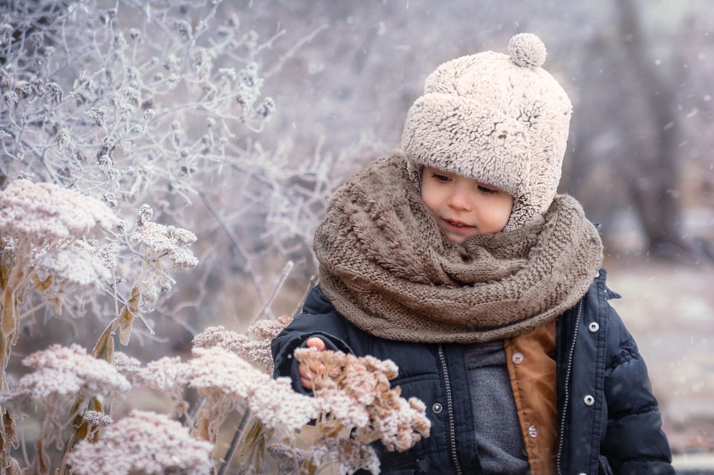 Photograph by Anna Luna