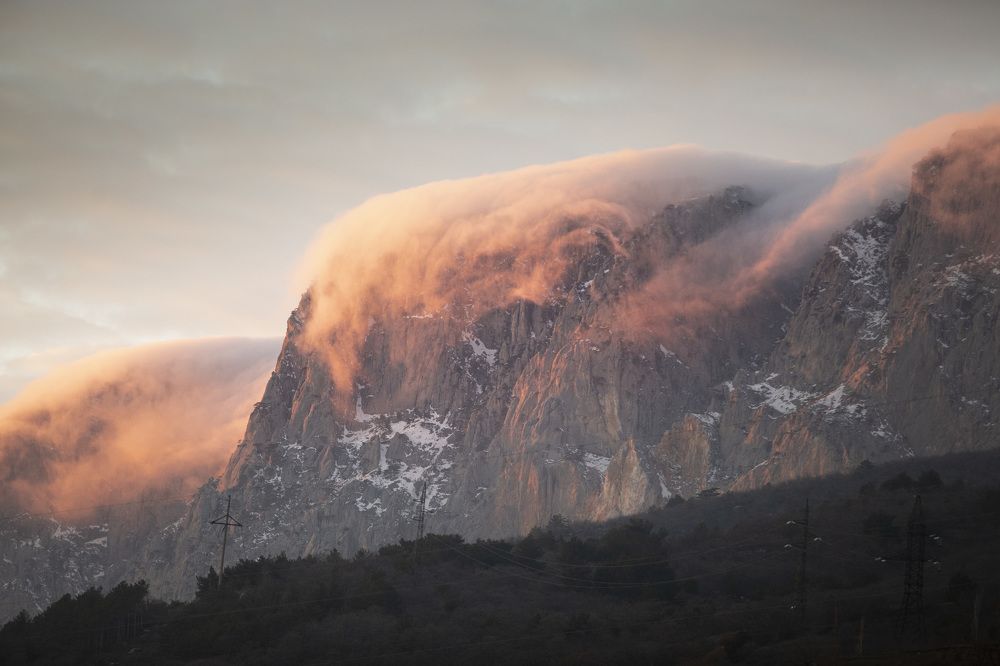 Photograph by Vladimir Soroka