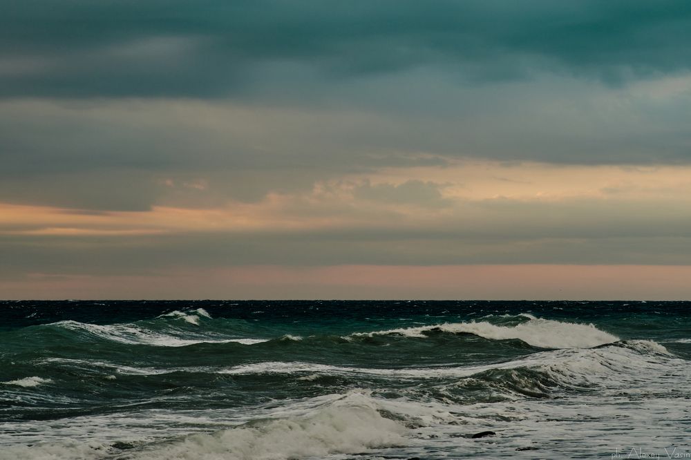 Photograph by Алексей Васин