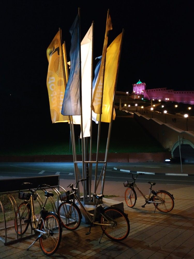 Photograph by Алексей Чурушкин