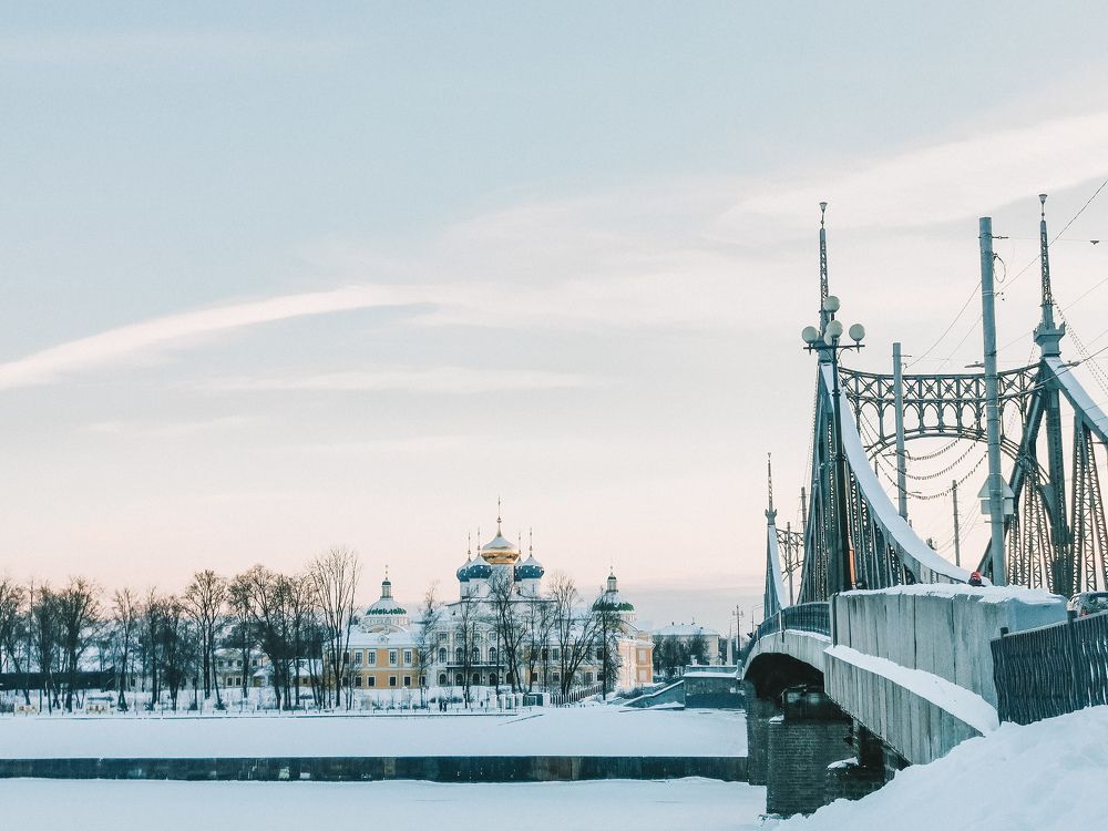 Photograph by Юлия Тарасенко