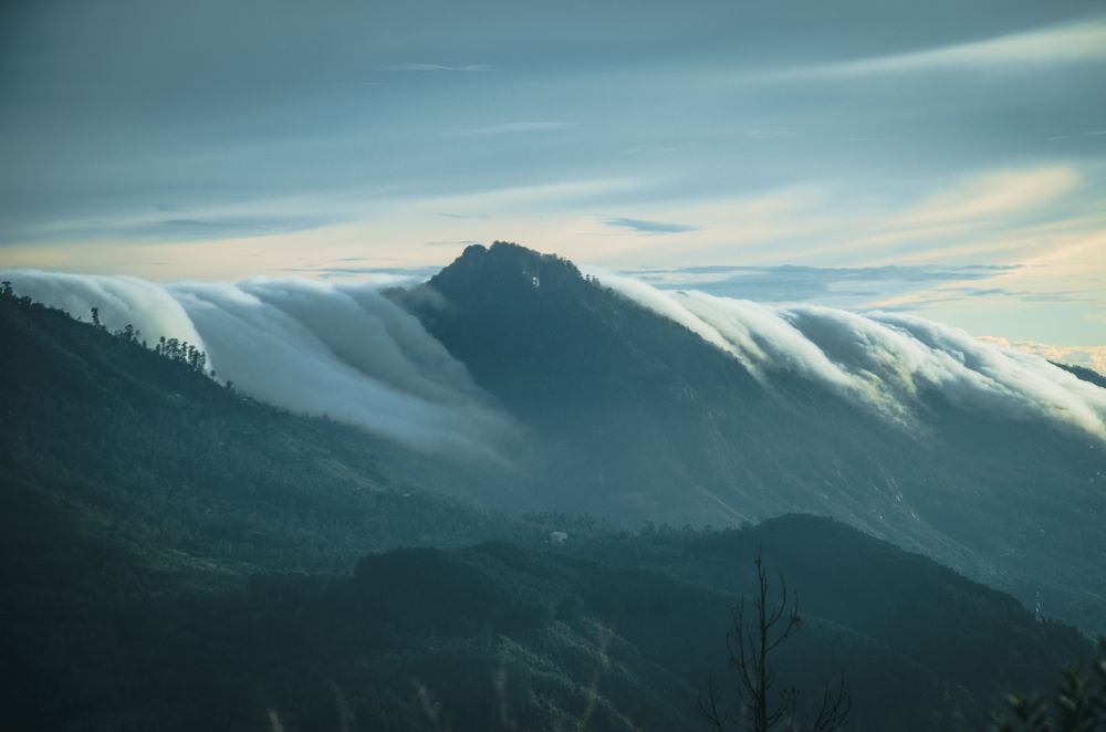 Photograph by Sriram Rajeswaran