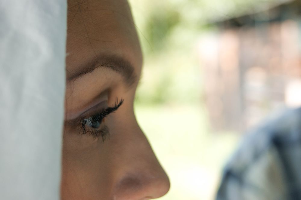 Задумчивые