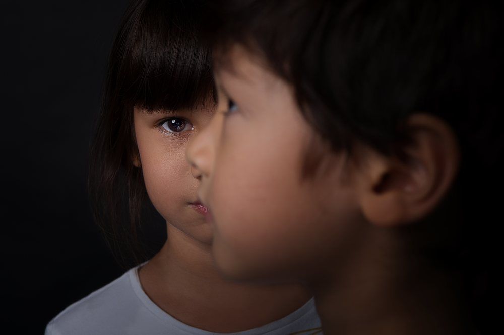 Photograph by Hani Nakib