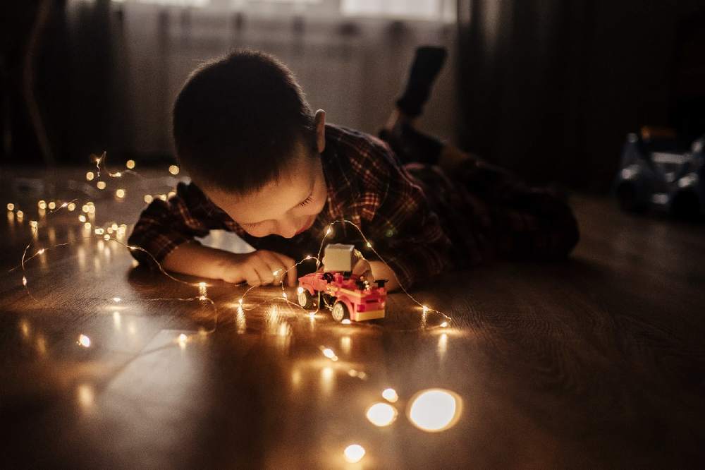 Photograph by Анна Дамер