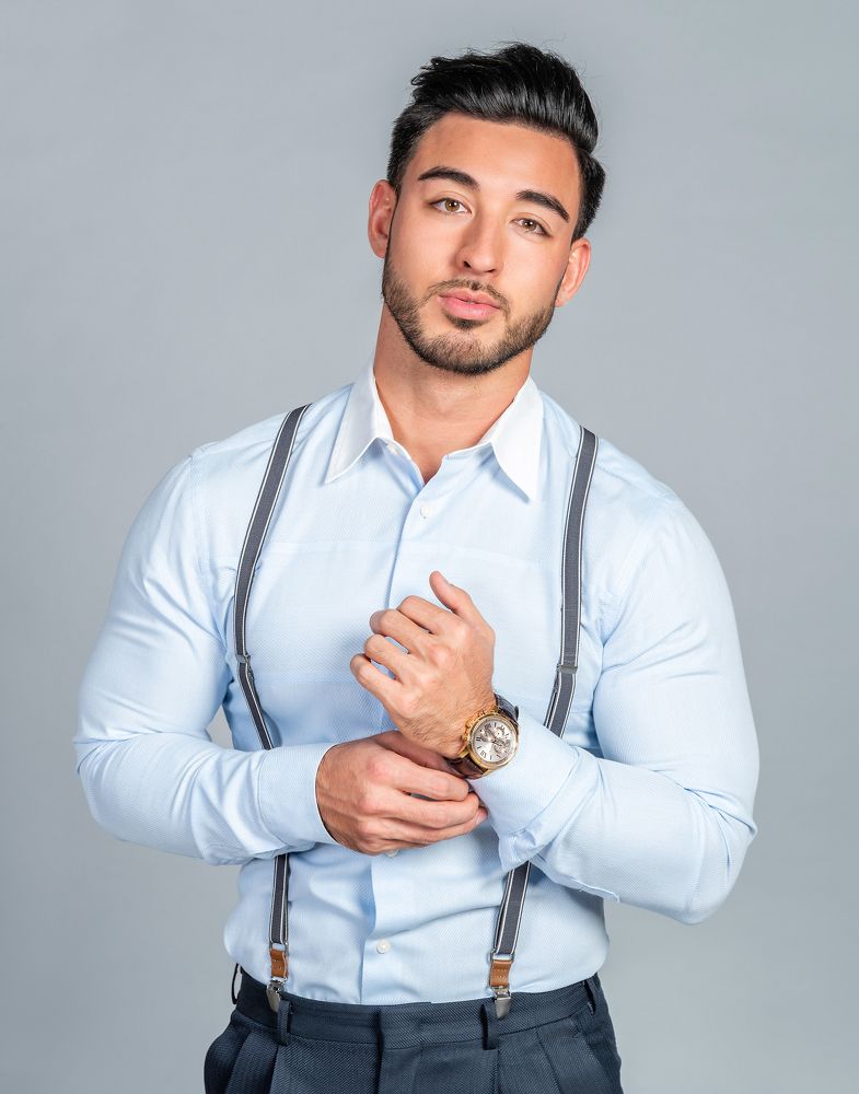 Photograph by Tatsiana Ivanova