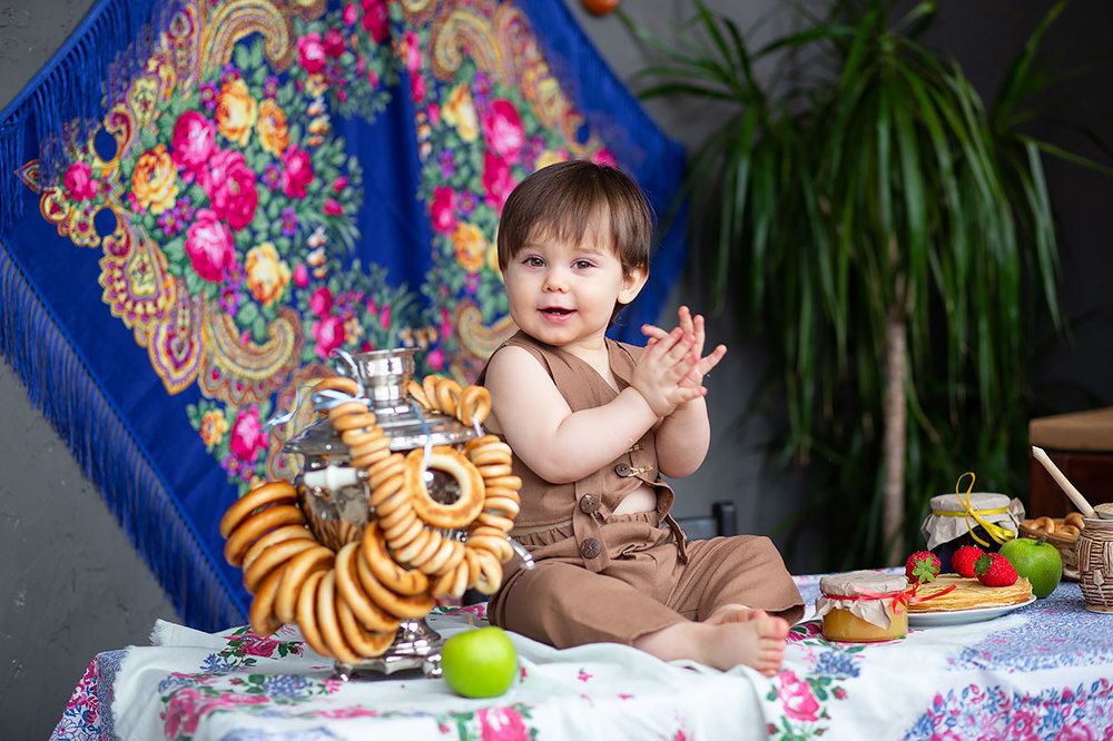 Photograph by Светлана Даценко