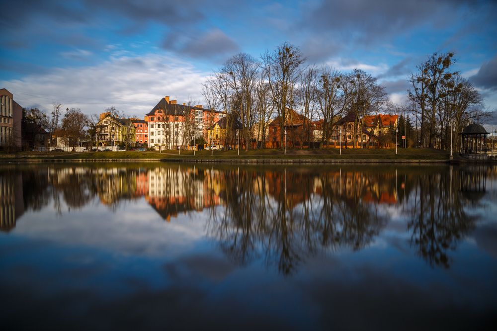Photograph by Владимир Бессолицын