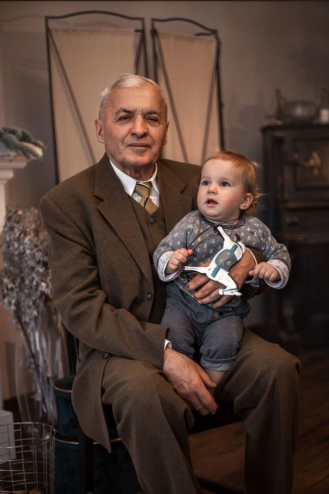 Photograph by Вероника Голованова