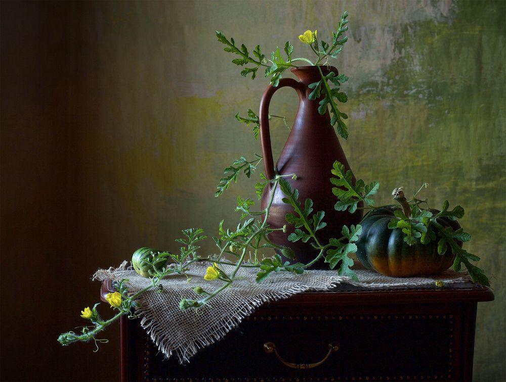 Photograph by Мила Миронова