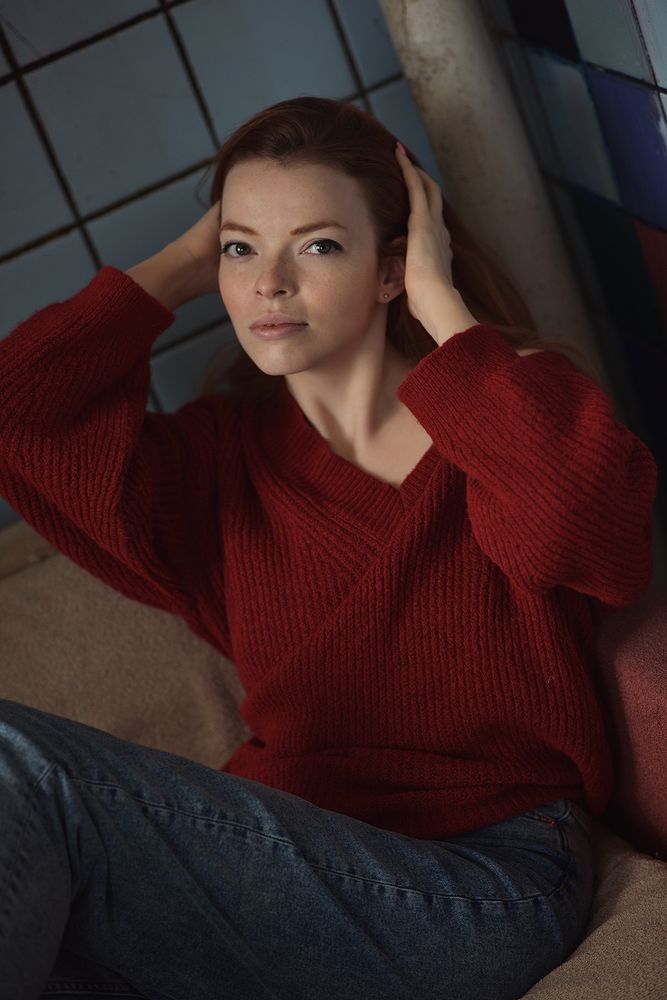 Photograph by Дмитрий Ширинских