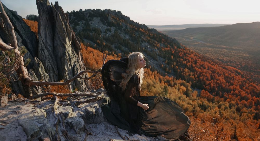 Photograph by Соловьёва Анастасия