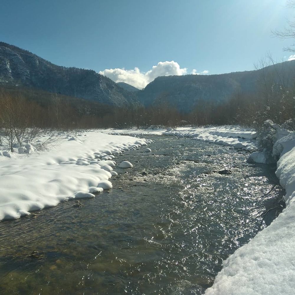 Photograph by Михаил Кравченко