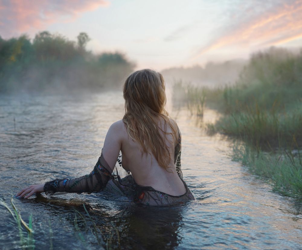 Photograph by Соловьёва Анастасия